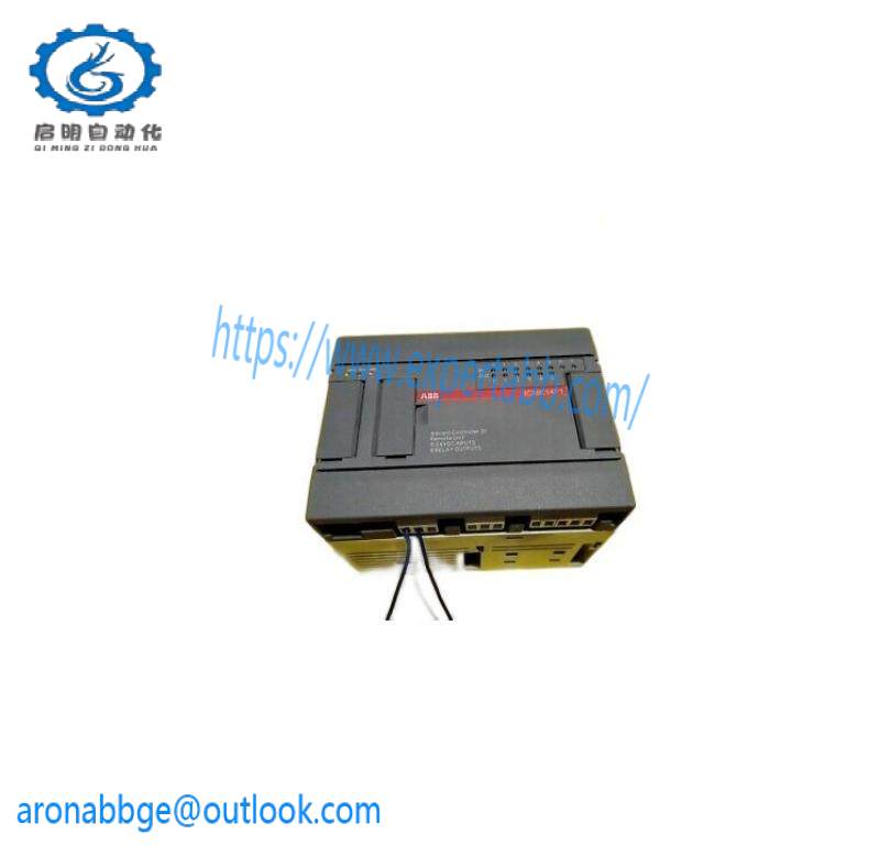 ABB ICMK14F1 1SBP260051R1001 Advant Controller