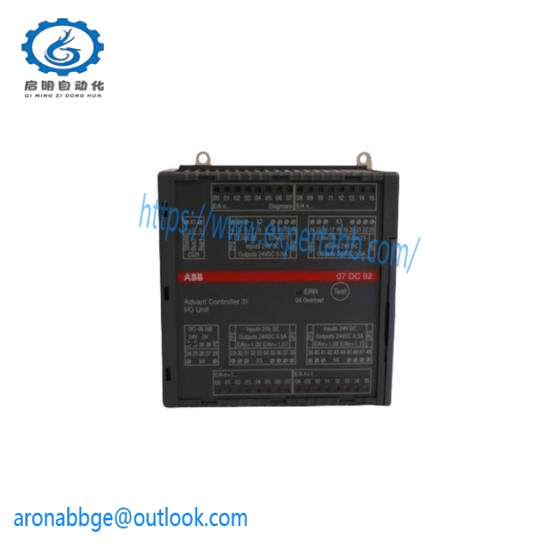 ABB ICS116E1