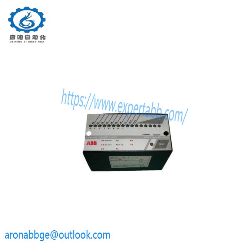 ABB ICSE08B5