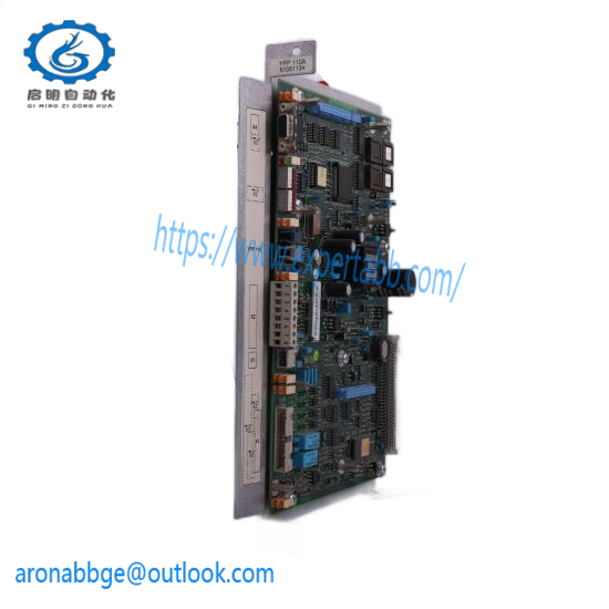 ABB ICSK20F1   I/O Remote Unit