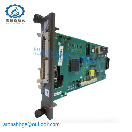 ABB ICT13A  Infi-Net to Computer Transfer Module