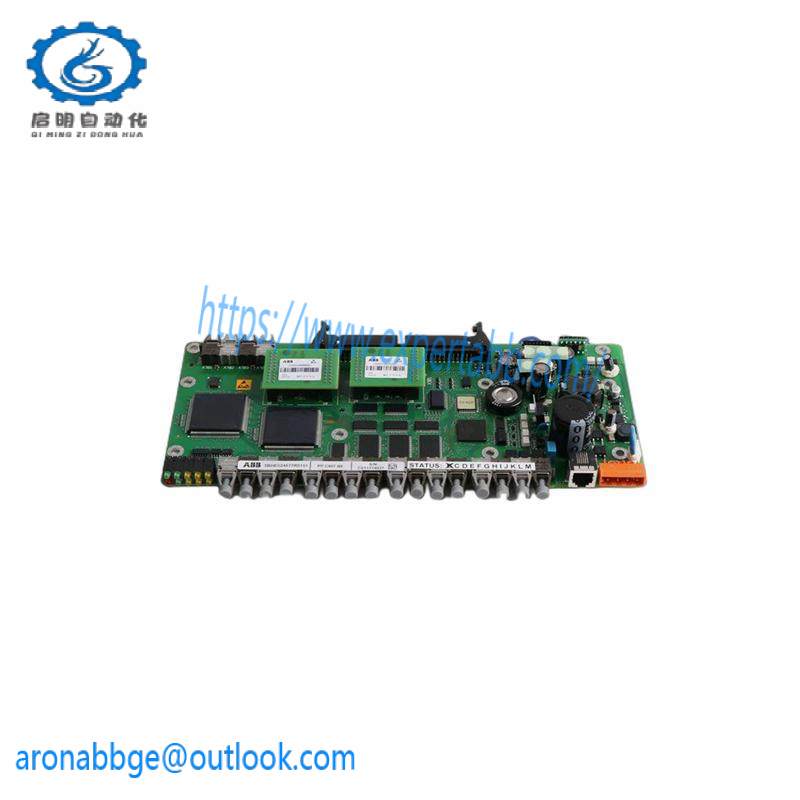 ABB IEMMU21