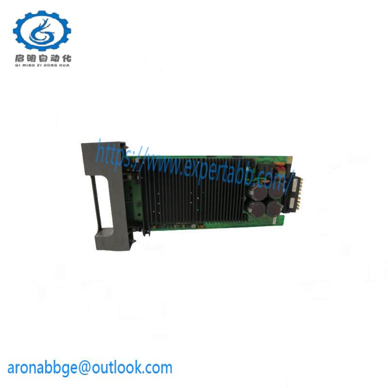 ABB IEPAF02 AC Field Power Supply Module