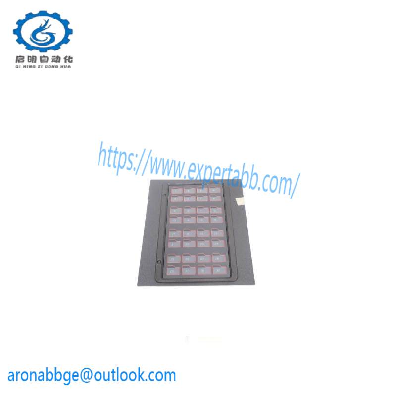 ABB IIADP02 Annunciator Display Panel