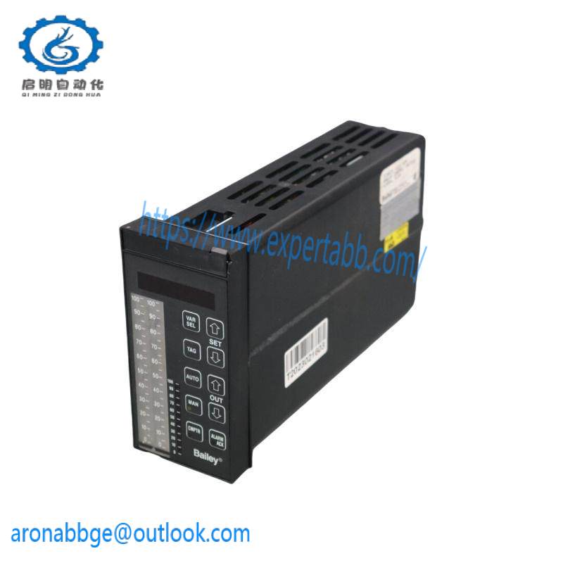 ABB IISAC01 DIGITAL CONTROL STATION