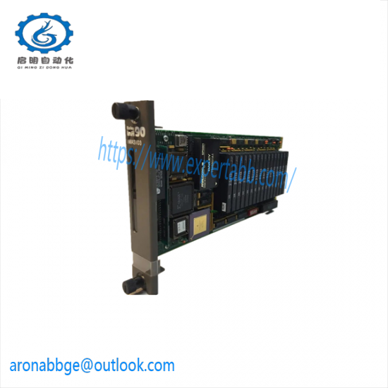 ABB IMAS102 Analog Input Module