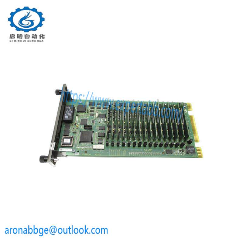 ABB IMASI23 Analog Input Module