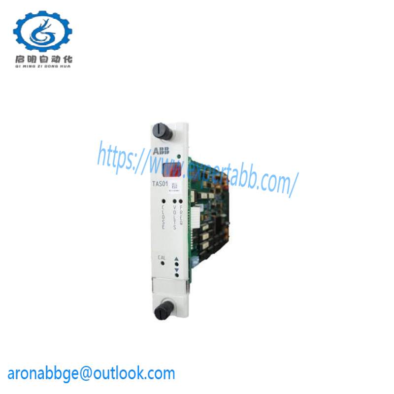 ABB IMASO11 IMASO11,Analog Output Module