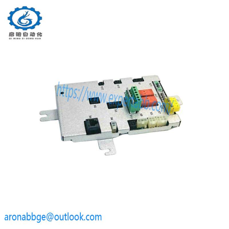 ABB IMBLK01