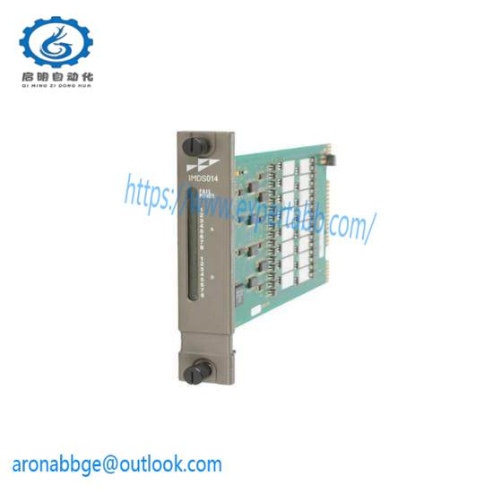 ABB IMDS014