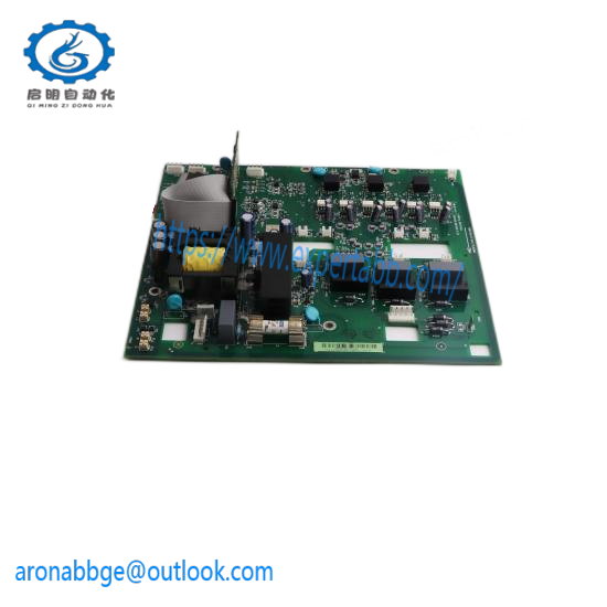 ABB IMDS114  Bailey Infi 90