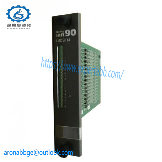 ABB IMDSI14