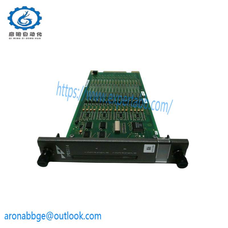 ABB IMDSI14