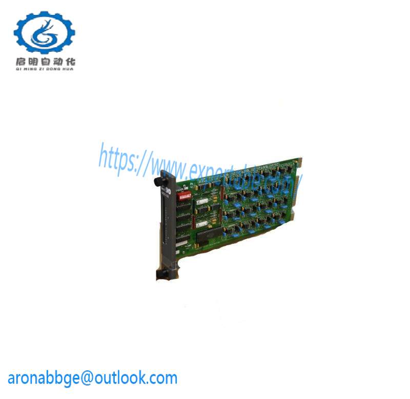 ABB IMDSI 02 IMDSI 02 infi 90 Digital Input Module