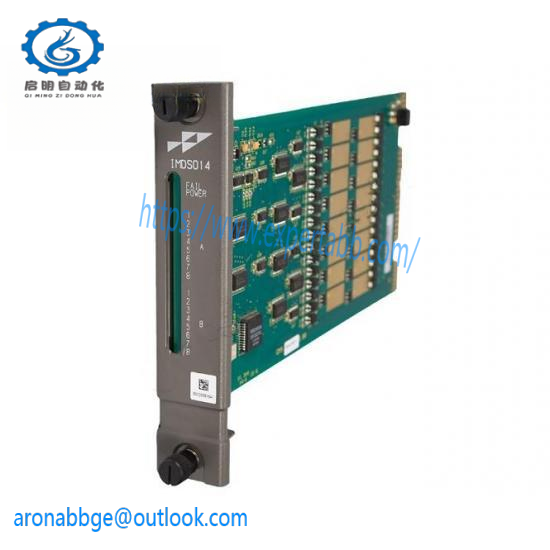 ABB IMDSO14