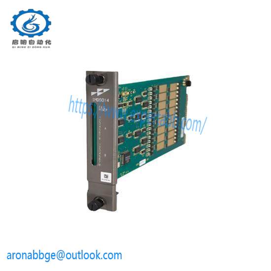 ABB IMDSO14