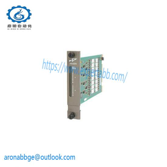 ABB IMDSO14 IMDS014 Digital Slave Output Module