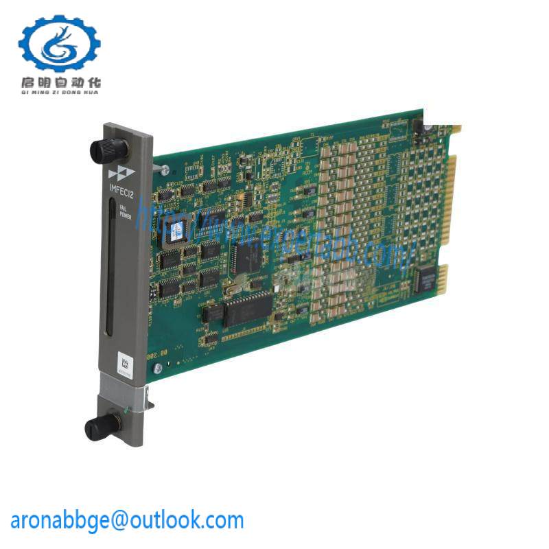 ABB IMFEC12