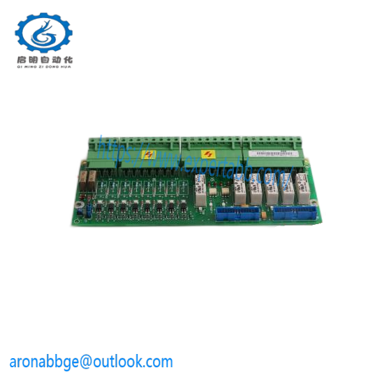 ABB IMFECI2