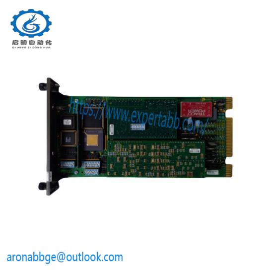 IMHSS03 SCAAB03039  ABB DCS system