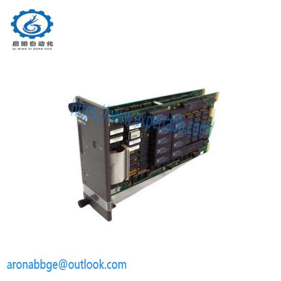 ABB IMMFC03  Enhanced Multi-Function Controller