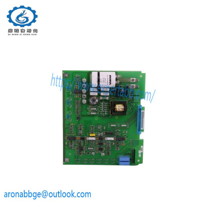 ABB IMSDI14 Digital Input Module