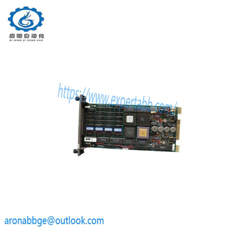 ABB Infi 90 01 PCU14-SI2 A4-4 Loop Interface