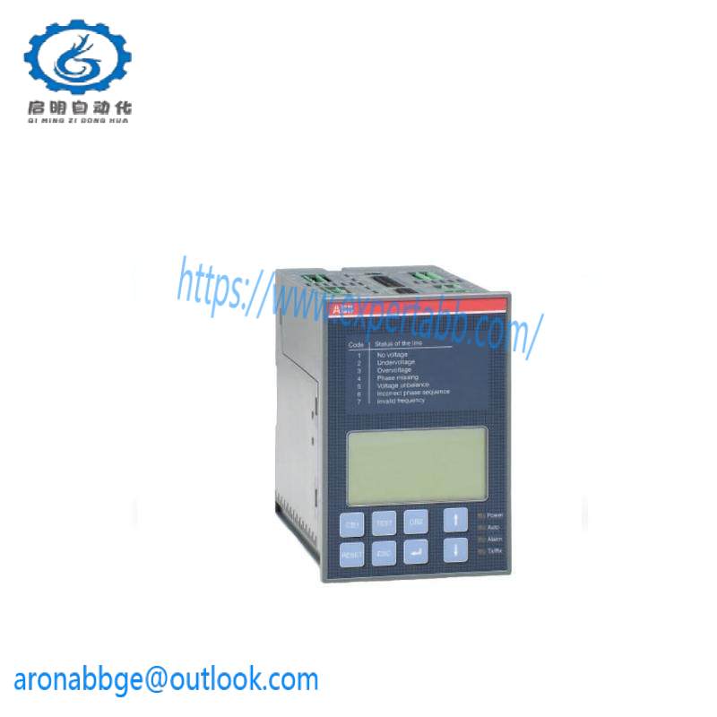 ABB INIIT03