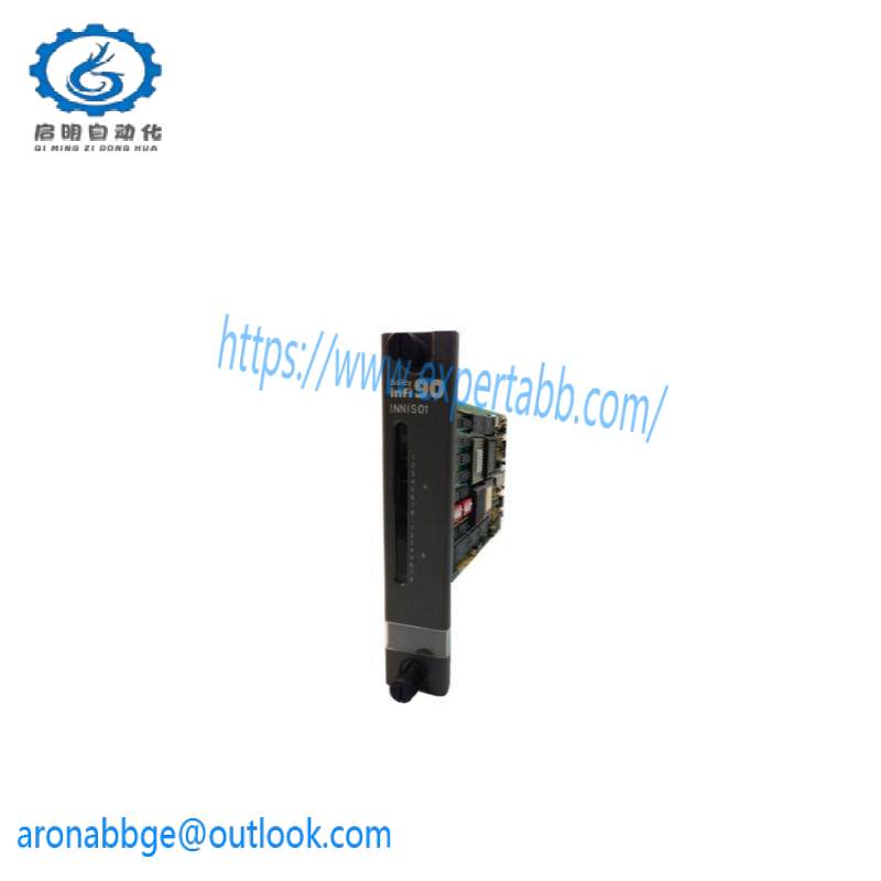 ABB INNIS01 Network Interface Slave Module