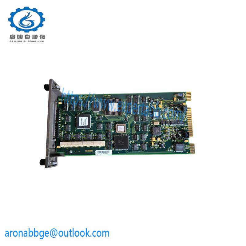 ABB INNIS11 slave module