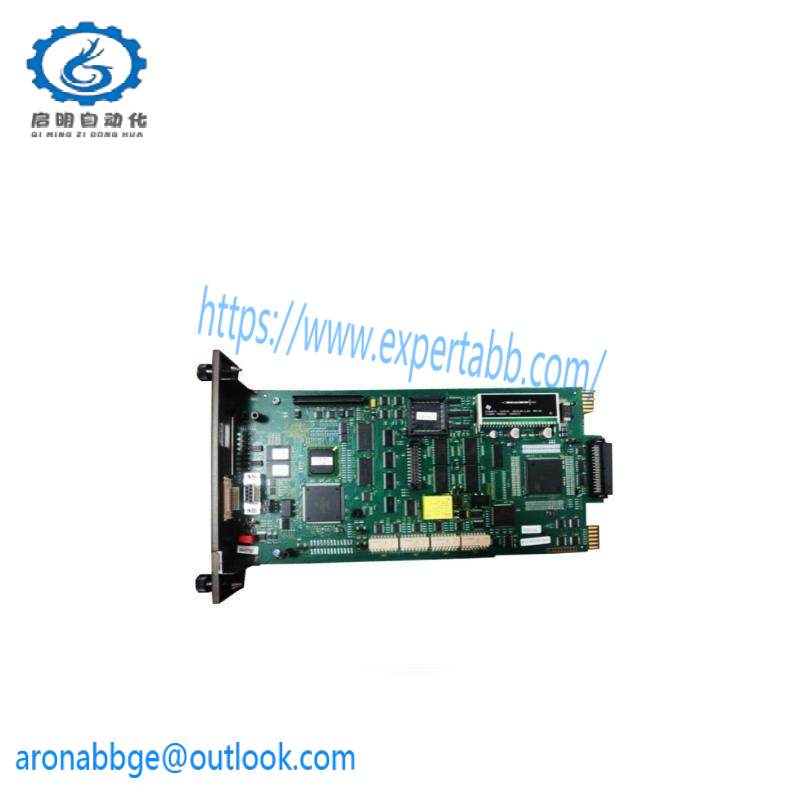 ABB INNIS21 Network Interface Module