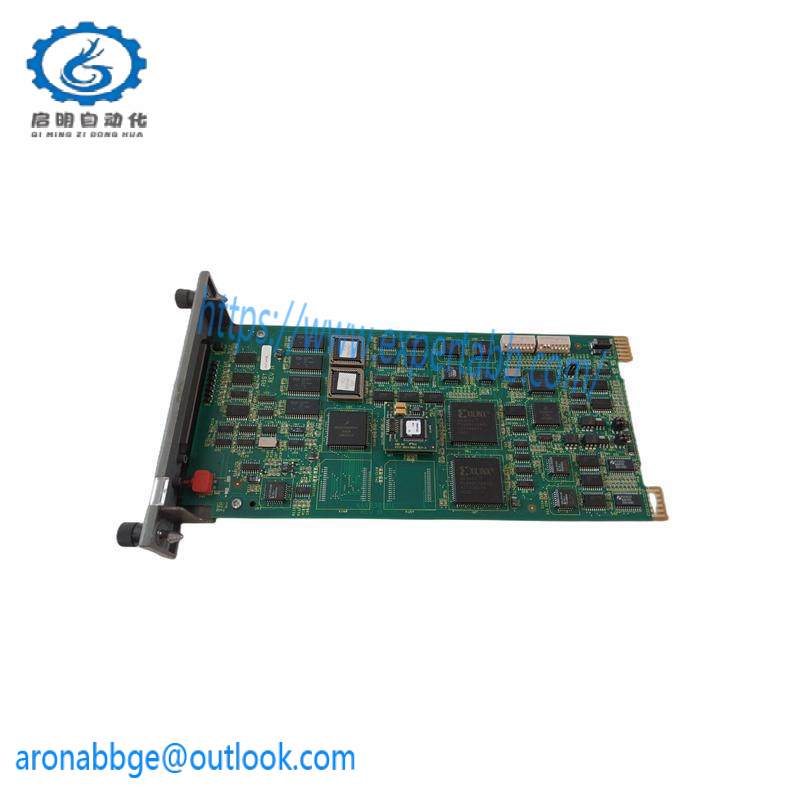 ABB INNPM12 Network Processor Module