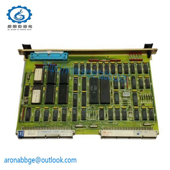 ABB IOD86-MEM