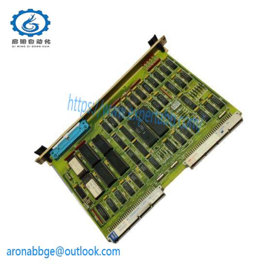 ABB IOD86-MEM