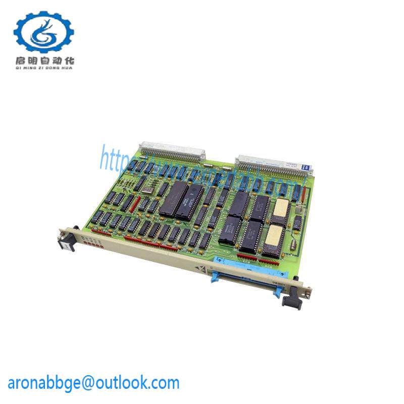 ABB IOD86-MEM Memory Board