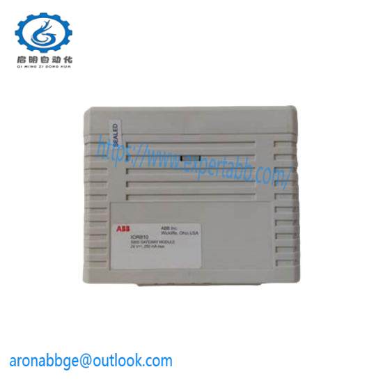 ABB IOR810