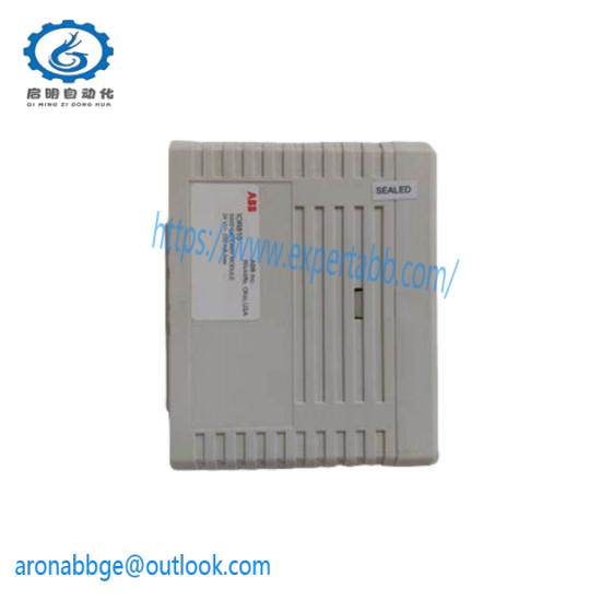 ABB IOR810  BAILEY CONTROLS