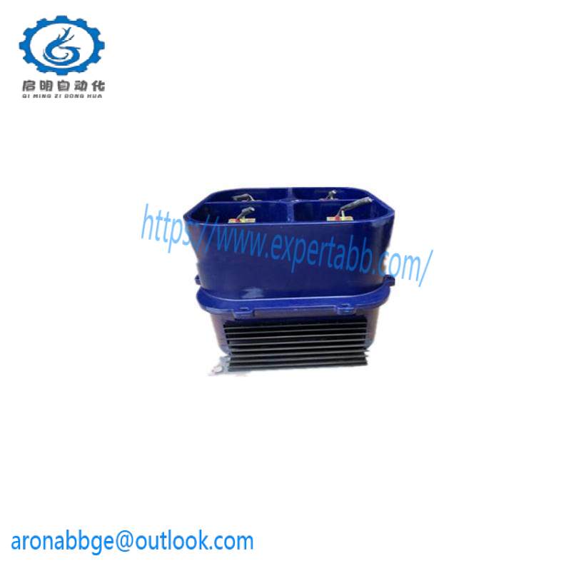 ABB IPS21-35AD 3BHB017688R0001 Power Supply