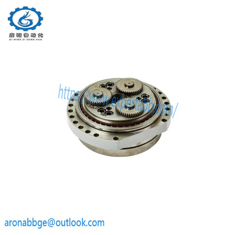 ABB IRB1200 25-100-800928--31 Gearbox