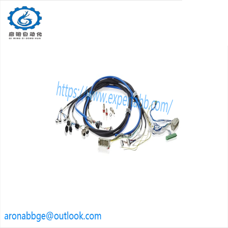ABB IRB16001-63HAC070081-001 Cable harness