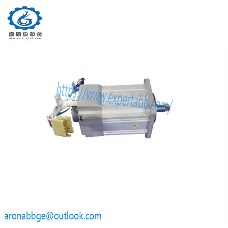 ABB IRB26003HAC029924-002 servo motor