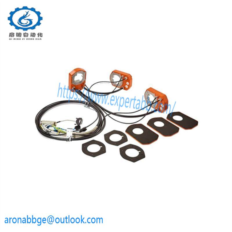 ABB IRB44001-33HAC5958-1 Cable u. ax.1-3
