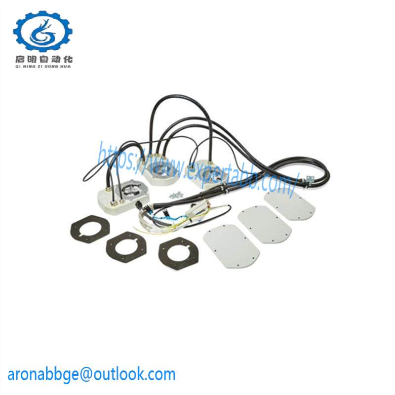 ABB IRB44003HAC050567-001 Cable u. ax.1-3