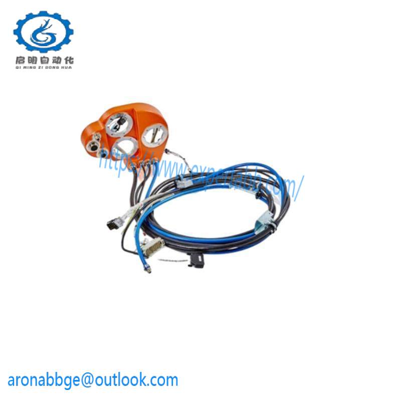 ABB IRB44003HAC3157-1 Cable unit axis 4-6