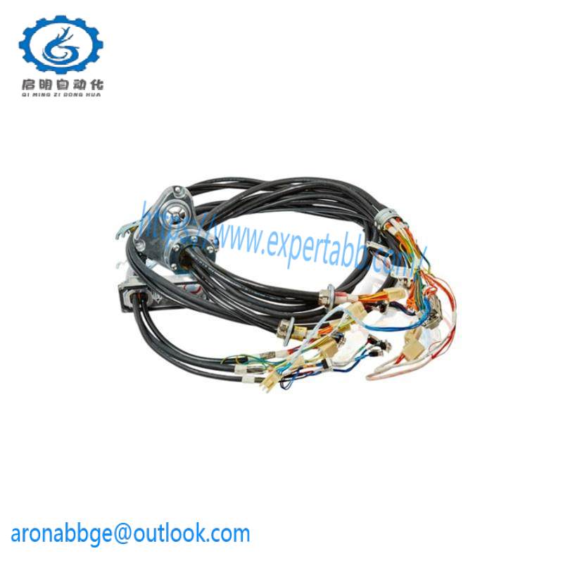 ABB IRB46001-63HAC043964-001 Cable harness