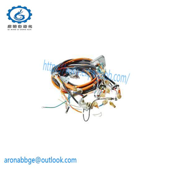 ABB IRB46003HAC043206-001 Cable harness, multibus