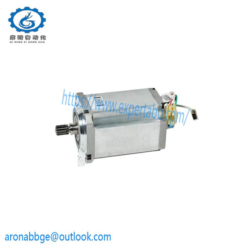 ABB IRB46003HAC043569-001 Rot ac motor