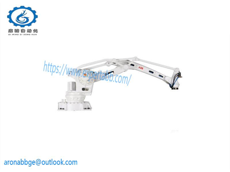ABB IRB4603HAC084105-001 RV320E-201