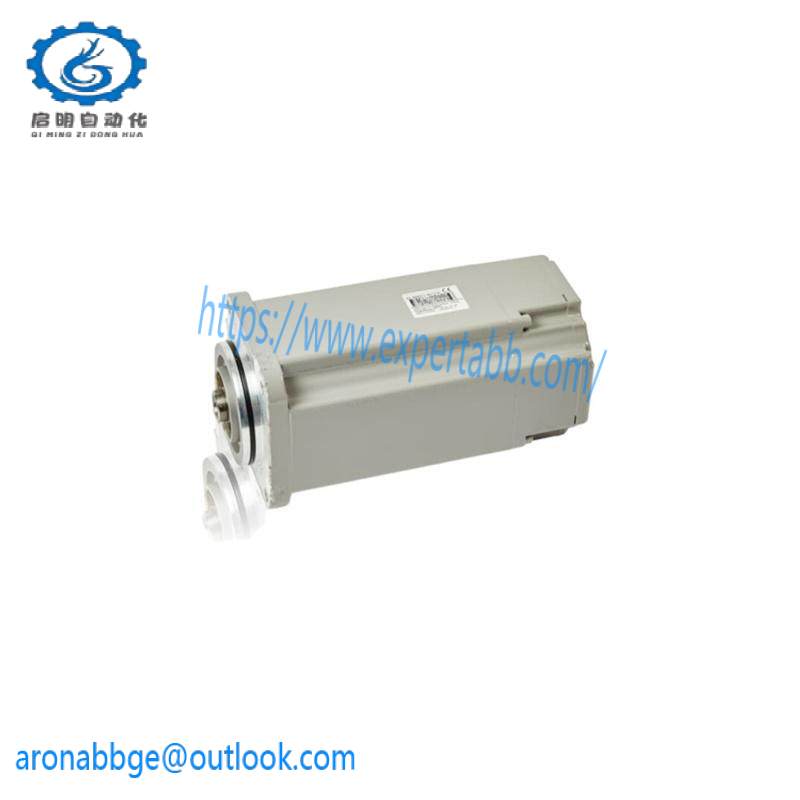 ABB IRB66003HAC058886-002 Rot ac motor