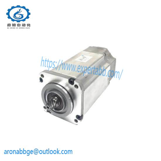 ABB IRB66003HAC17484-8 Rotational ac motor M8